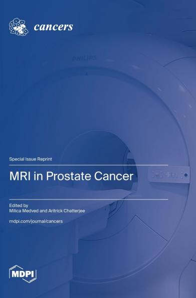 MRI in Prostate Cancer