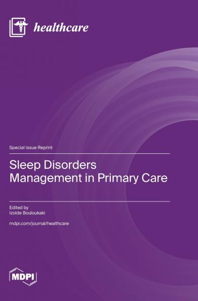 Sleep Disorders Management in Primary Care