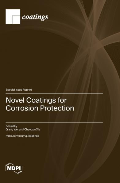 Novel Coatings for Corrosion Protection