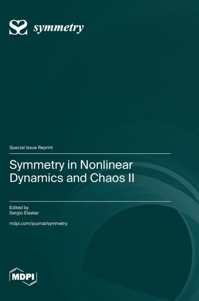 Symmetry in Nonlinear Dynamics and Chaos II