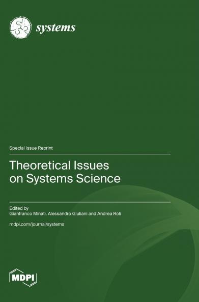 Theoretical Issues on Systems Science