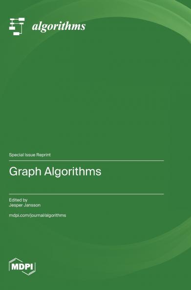 Graph Algorithms