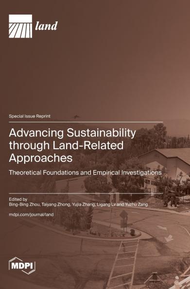 Advancing Sustainability through Land-Related Approaches