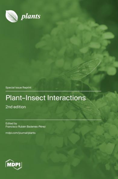 Plant-Insect Interactions