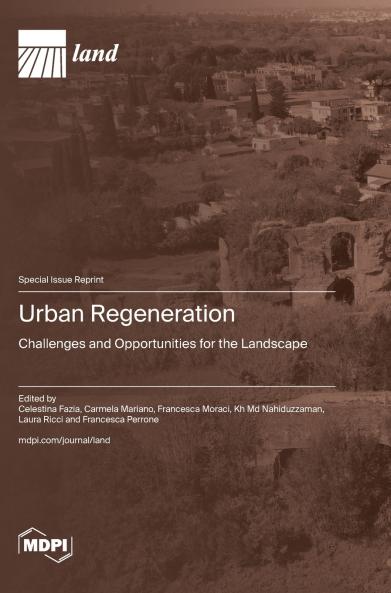 Urban Regeneration