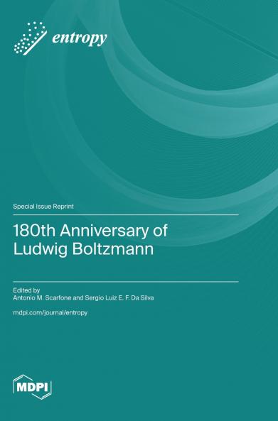 180th Anniversary of Ludwig Boltzmann