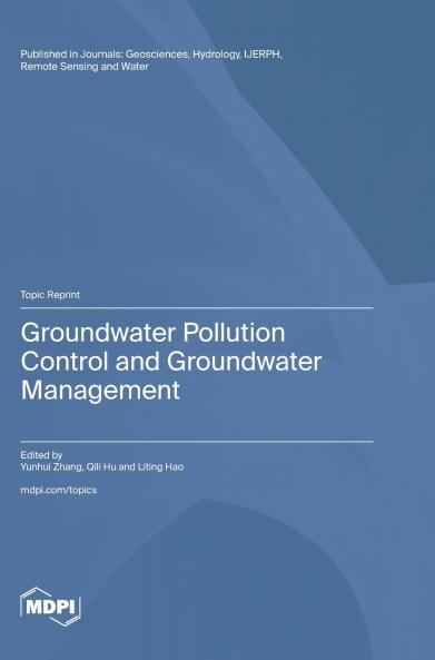 Groundwater Pollution Control and Groundwater Management