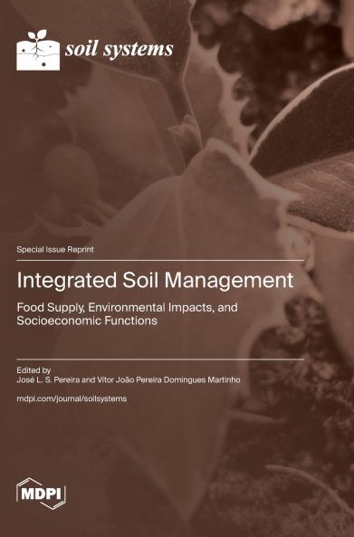 Integrated Soil Management