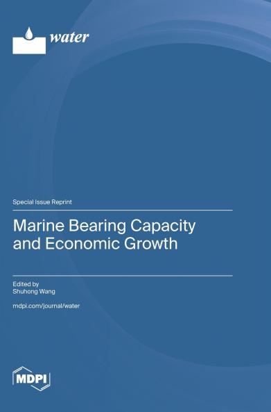 Marine Bearing Capacity and Economic Growth