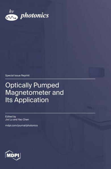 Optically Pumped Magnetometer and Its Application