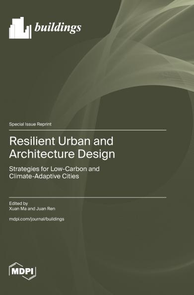 Resilient Urban and Architecture Design