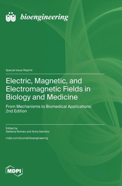 Electric Magnetic and Electromagnetic Fields in Biology and Medicine