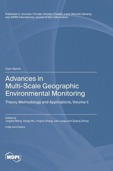 Advances in Multi-Scale Geographic Environmental Monitoring