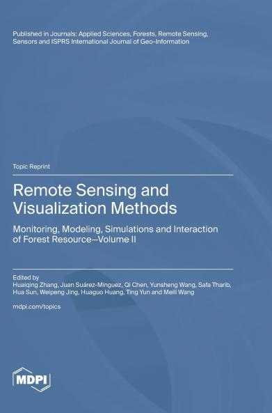 Remote Sensing and Visualization Methods
