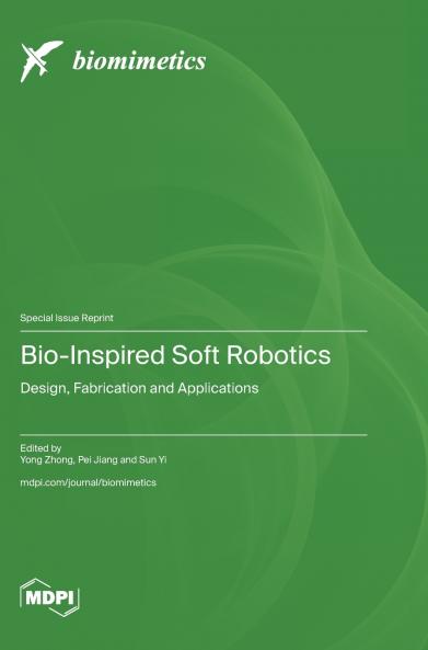 Bio-Inspired Soft Robotics