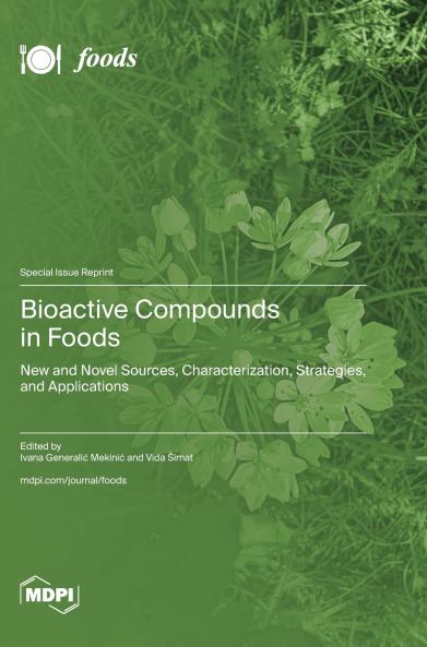 Bioactive Compounds in Foods