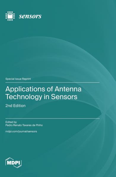 Applications of Antenna Technology in Sensors