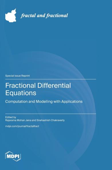 Fractional Differential Equations