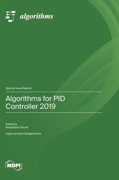 Algorithms for PID Controller 2019