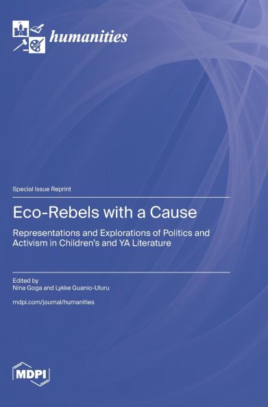 Eco-Rebels with a Cause