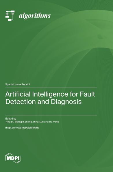 Artificial Intelligence for Fault Detection and Diagnosis