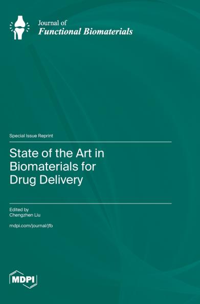 State of the Art in Biomaterials for Drug Delivery