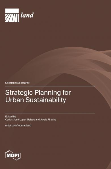 Strategic Planning for Urban Sustainability