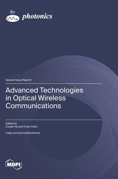 Advanced Technologies in Optical Wireless Communications