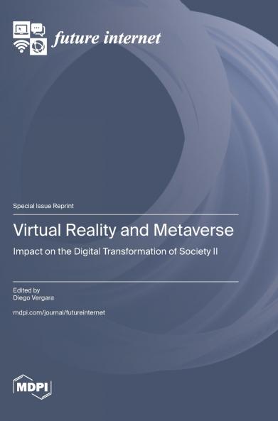 Virtual Reality and Metaverse
