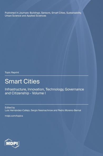 Smart Cities