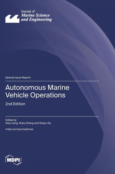 Autonomous Marine Vehicle Operations