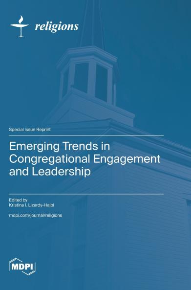 Emerging Trends in Congregational Engagement and Leadership