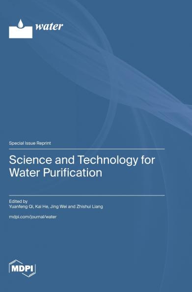 Science and Technology for Water Purification