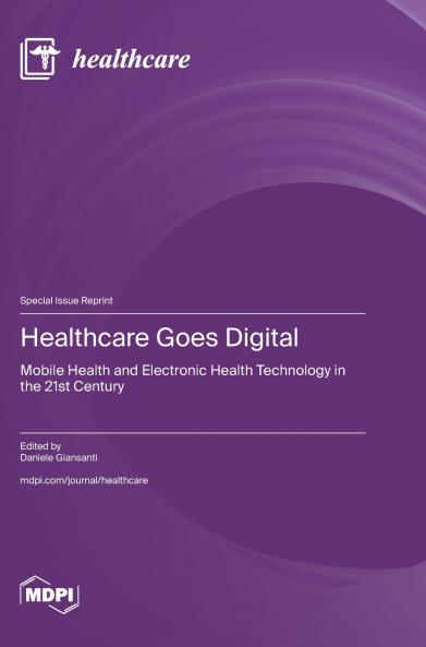Healthcare Goes Digital