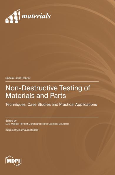 Non-Destructive Testing of Materials and Parts