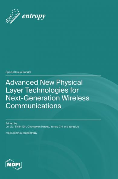Advanced New Physical Layer Technologies for Next-Generation Wireless Communications