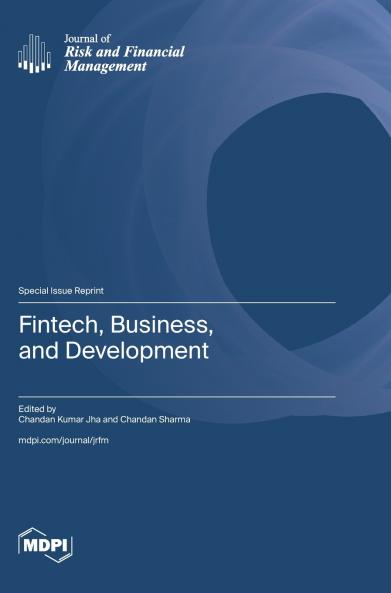 Fintech Business and Development