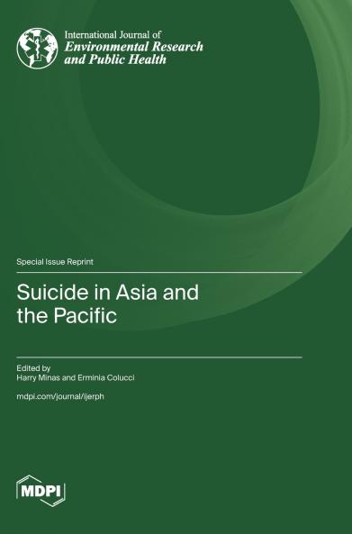Suicide in Asia and the Pacific