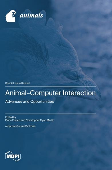 Animal-Computer Interaction
