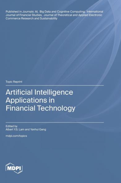 Artificial Intelligence Applications in Financial Technology
