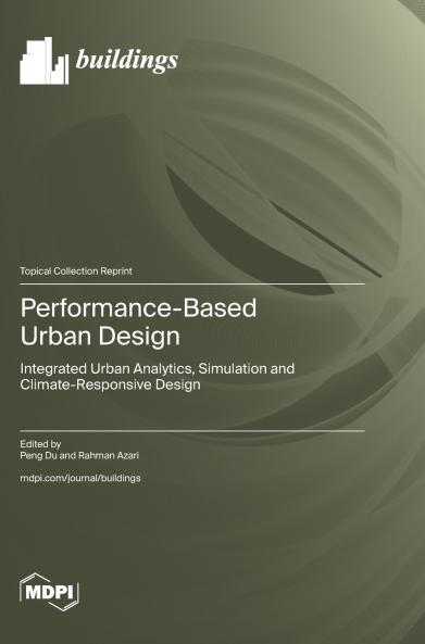 Performance-Based Urban Design