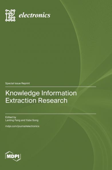 Knowledge Information Extraction Research
