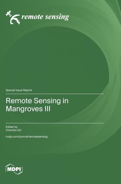 Remote Sensing in Mangroves III
