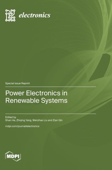 Power Electronics in Renewable Systems