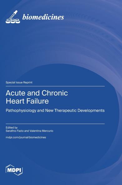 Acute and Chronic Heart Failure