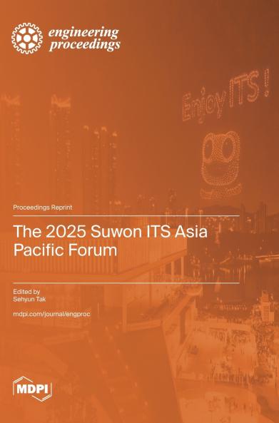 The 2025 Suwon ITS Asia Pacific Forum