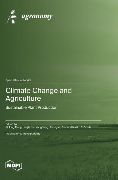 Climate Change and Agriculture
