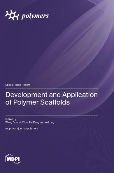 Development and Application of Polymer Scaffolds