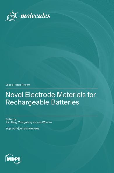 Novel Electrode Materials for Rechargeable Batteries