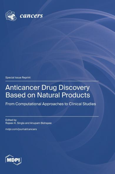 Anticancer Drug Discovery Based on Natural Products